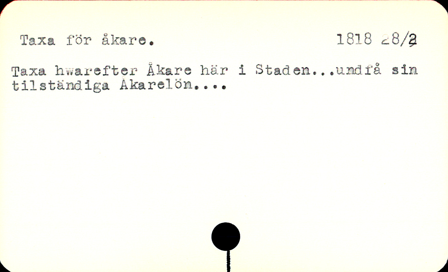 Catalogue Card_64404