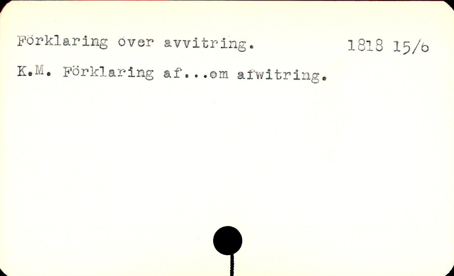 Catalogue Card_64419