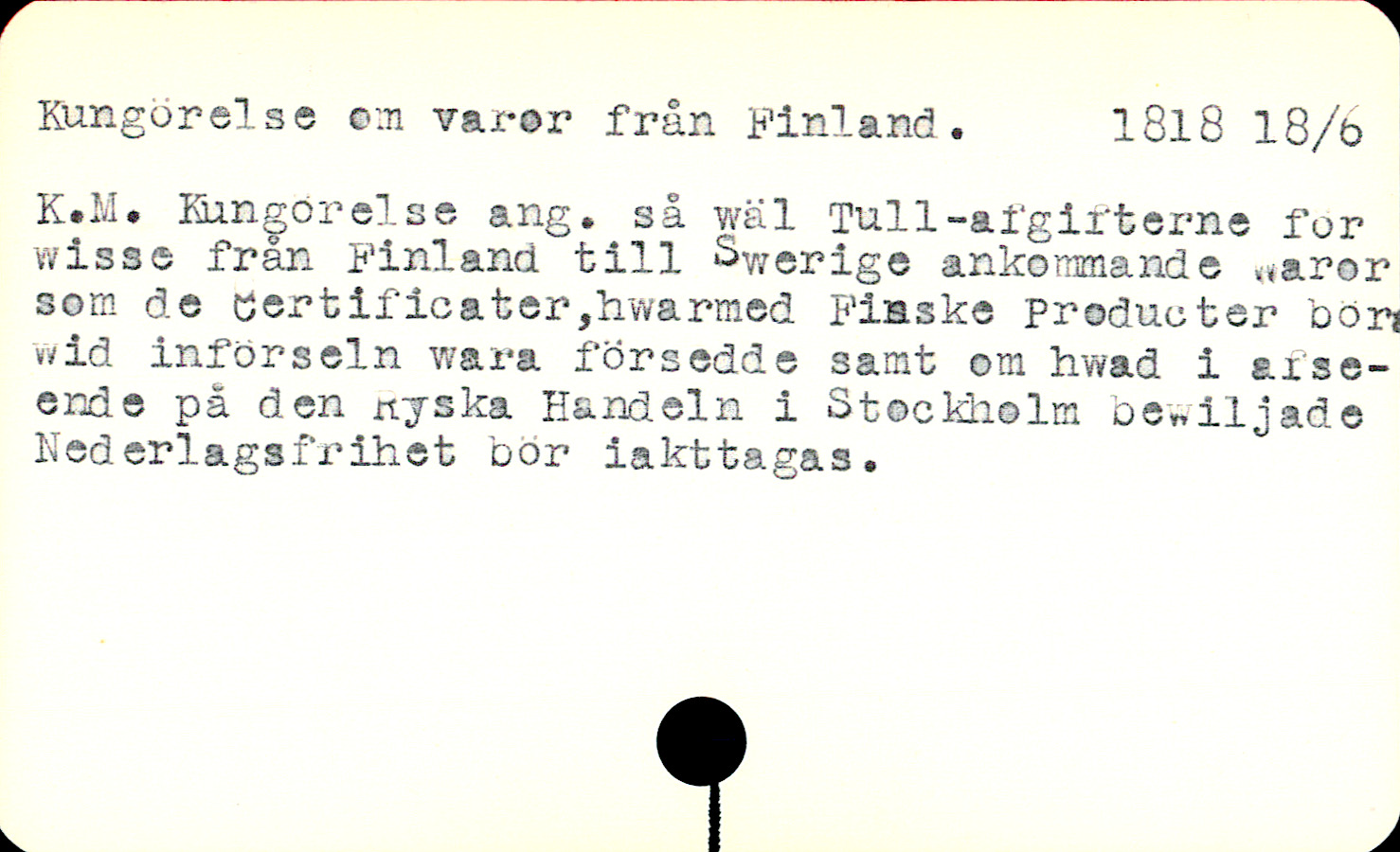 Catalogue Card_64423