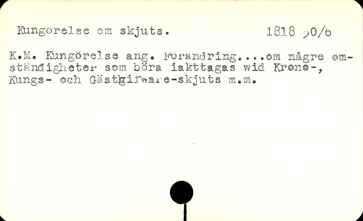 Catalogue Card_64424