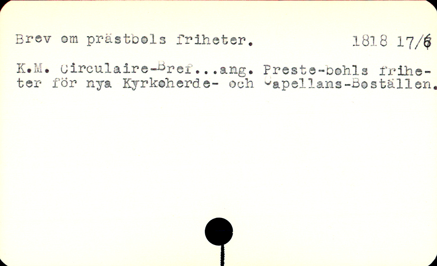 Catalogue Card_64438