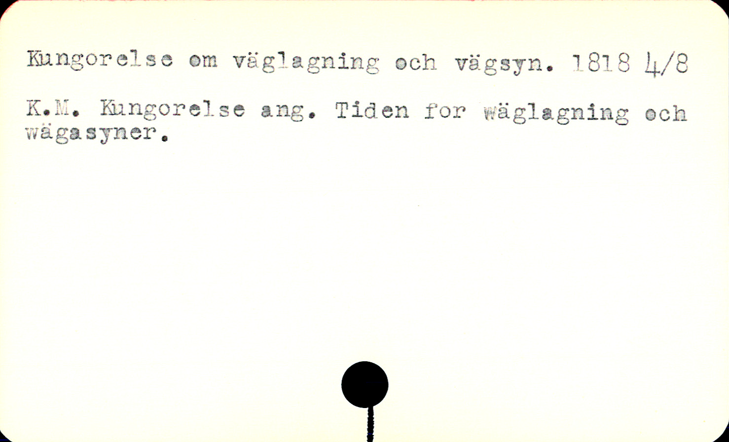 Catalogue Card_64444