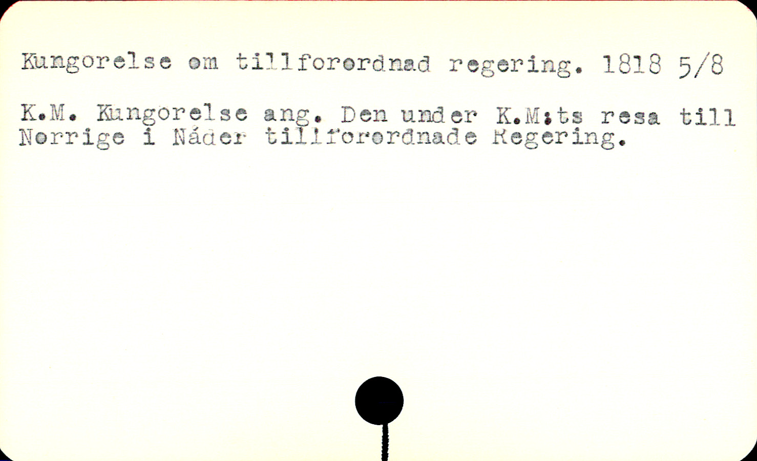 Catalogue Card_64445