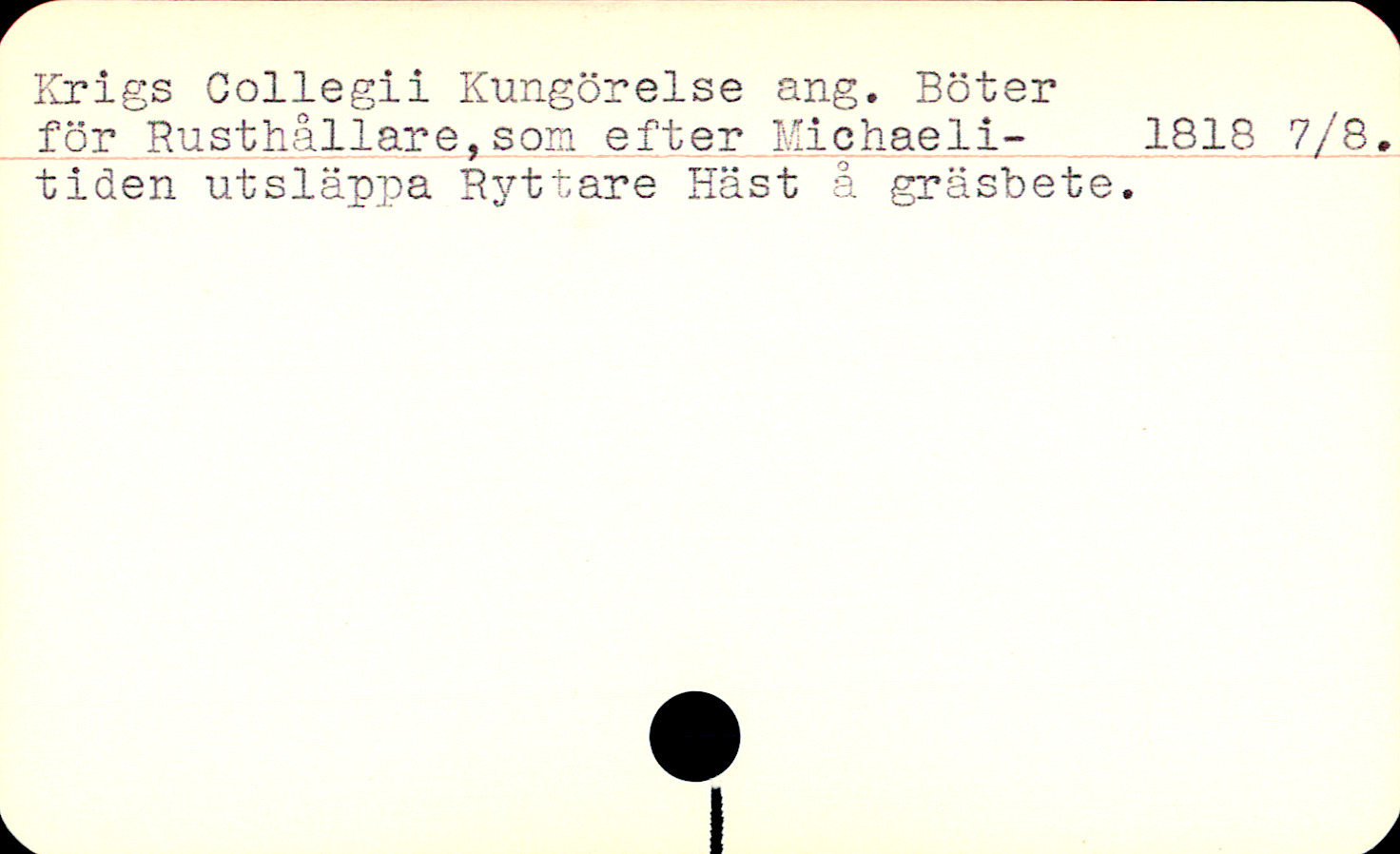 Catalogue Card_64446