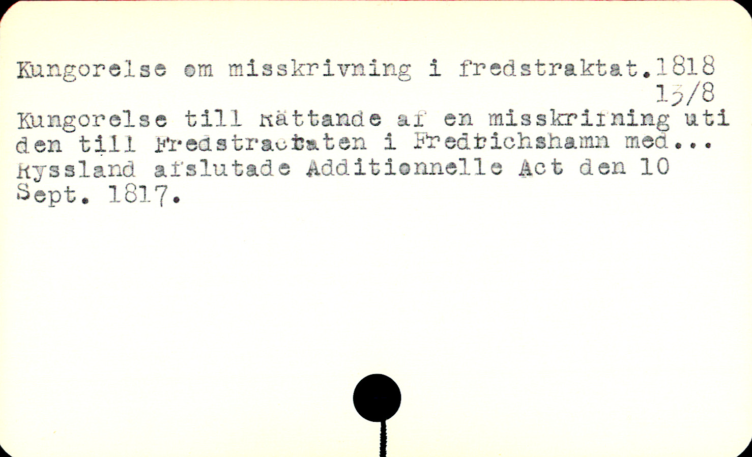 Catalogue Card_64447