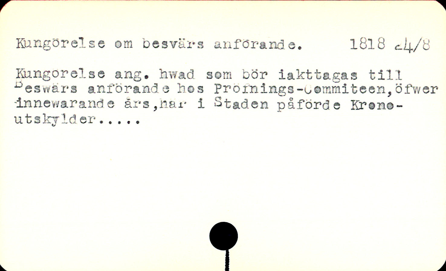 Catalogue Card_64449