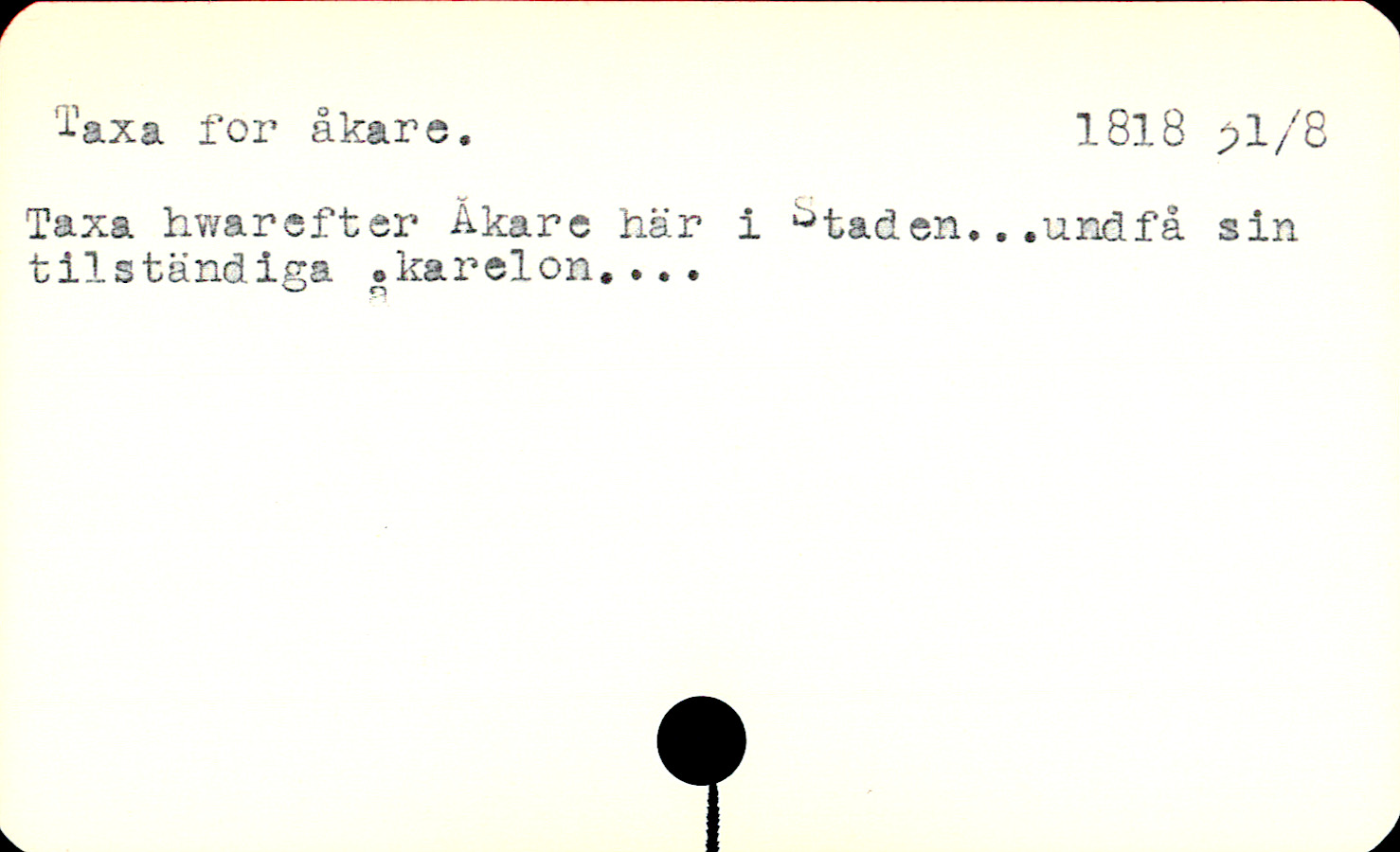 Catalogue Card_64451