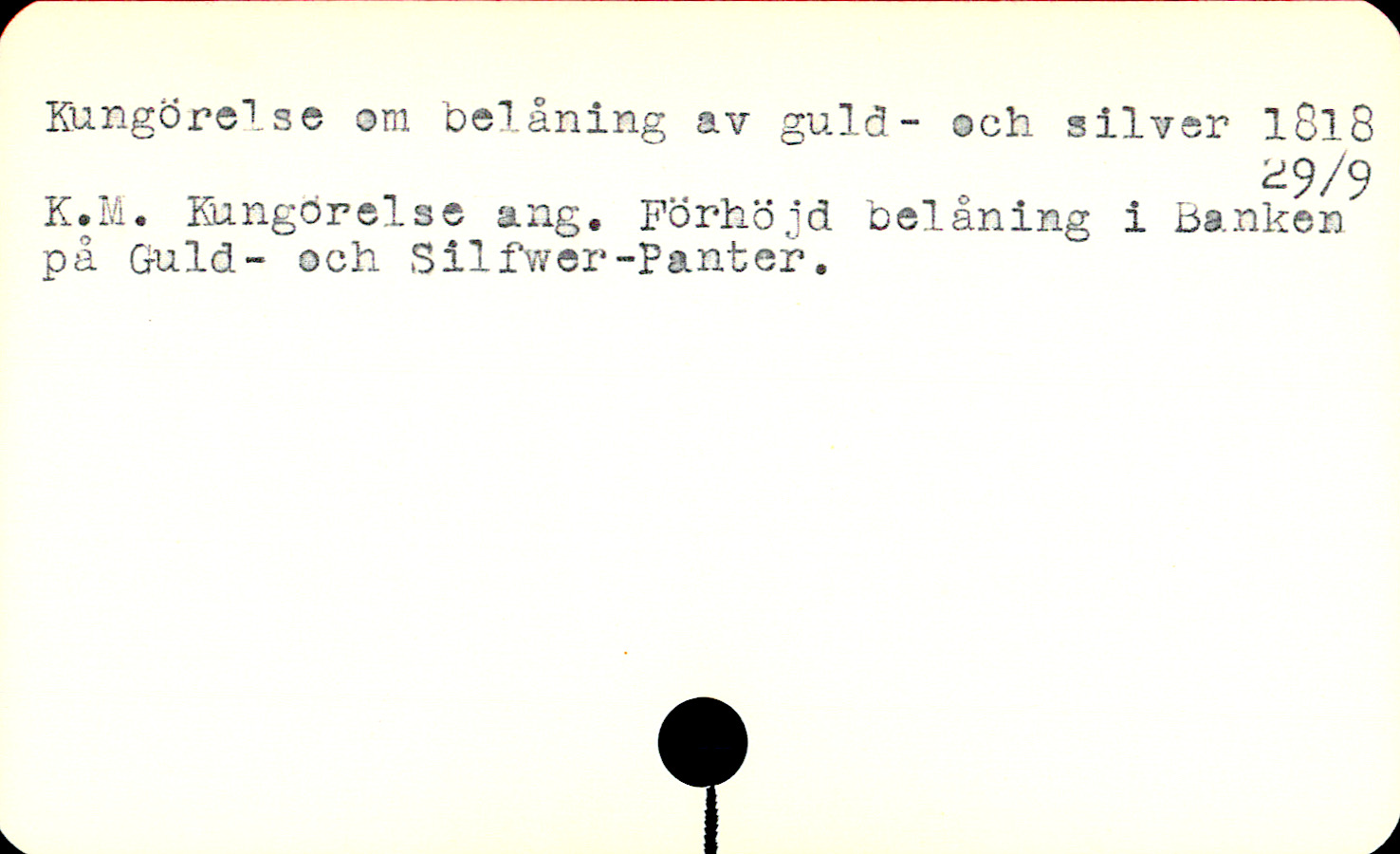 Catalogue Card_64456