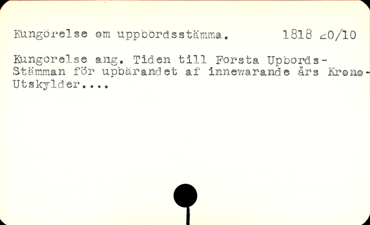 Catalogue Card_64459