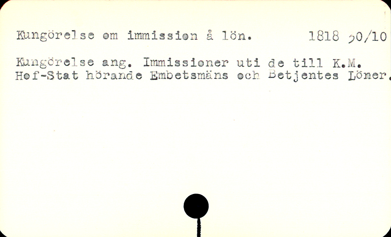 Catalogue Card_64462