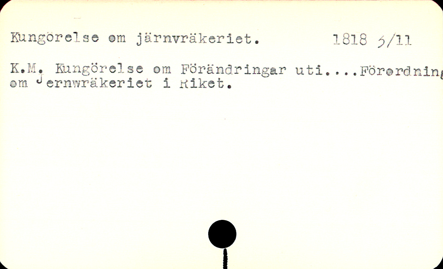 Catalogue Card_64463