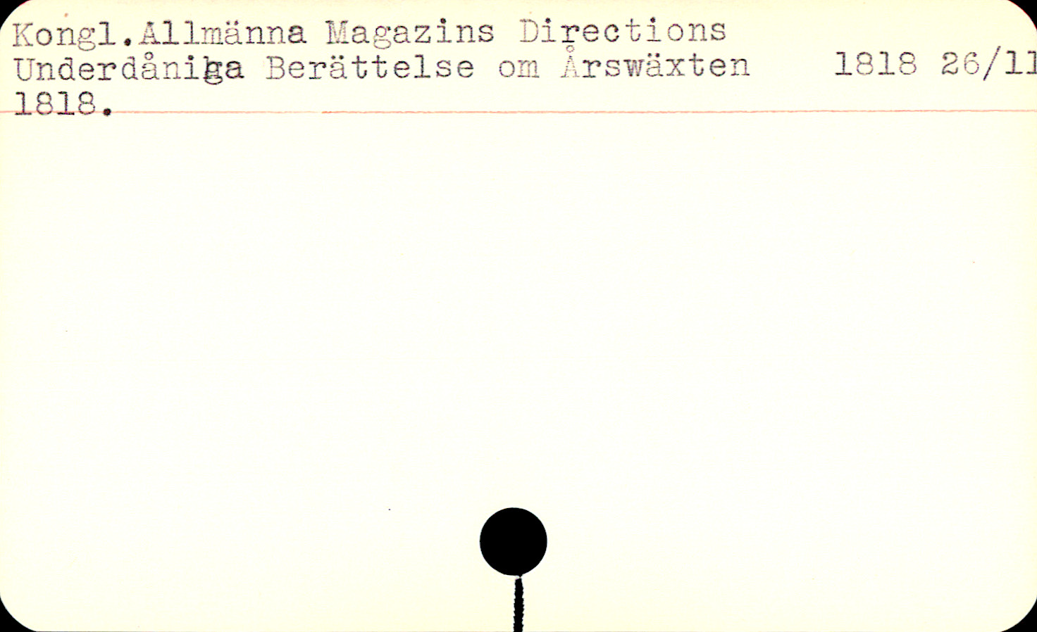 Catalogue Card_64467