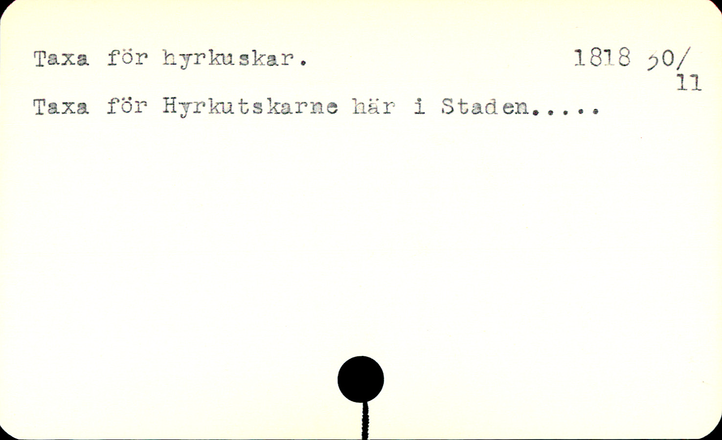 Catalogue Card_64468