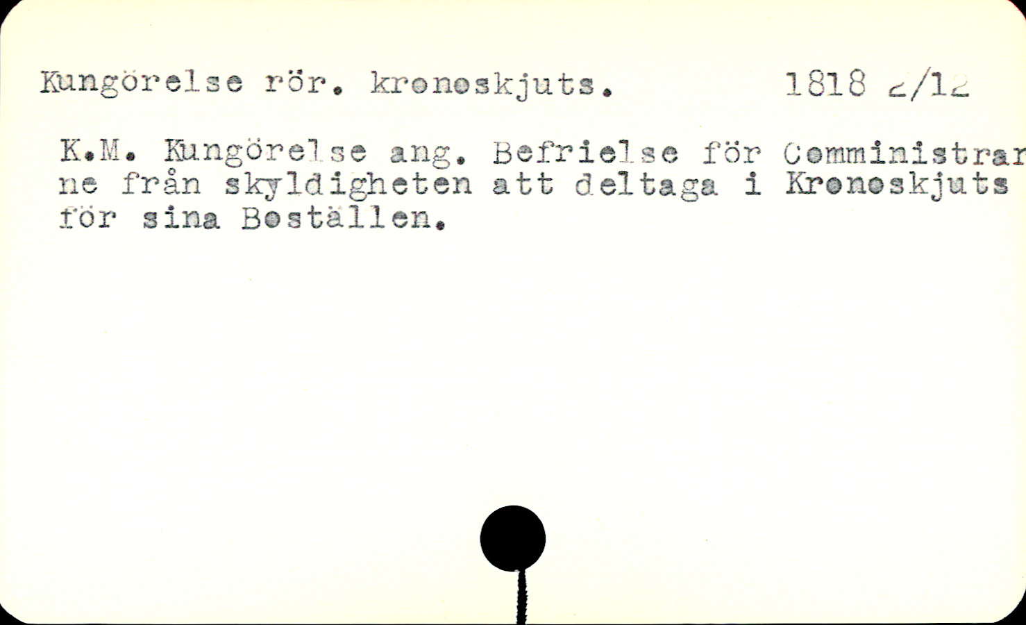 Catalogue Card_64471