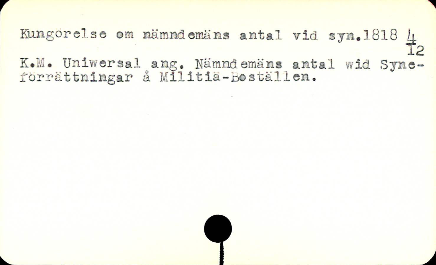 Catalogue Card_64472