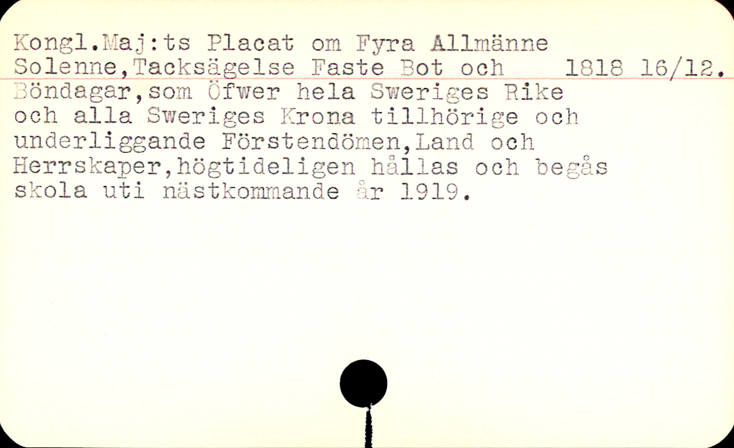 Catalogue Card_64477