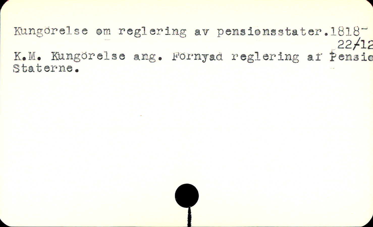 Catalogue Card_64479