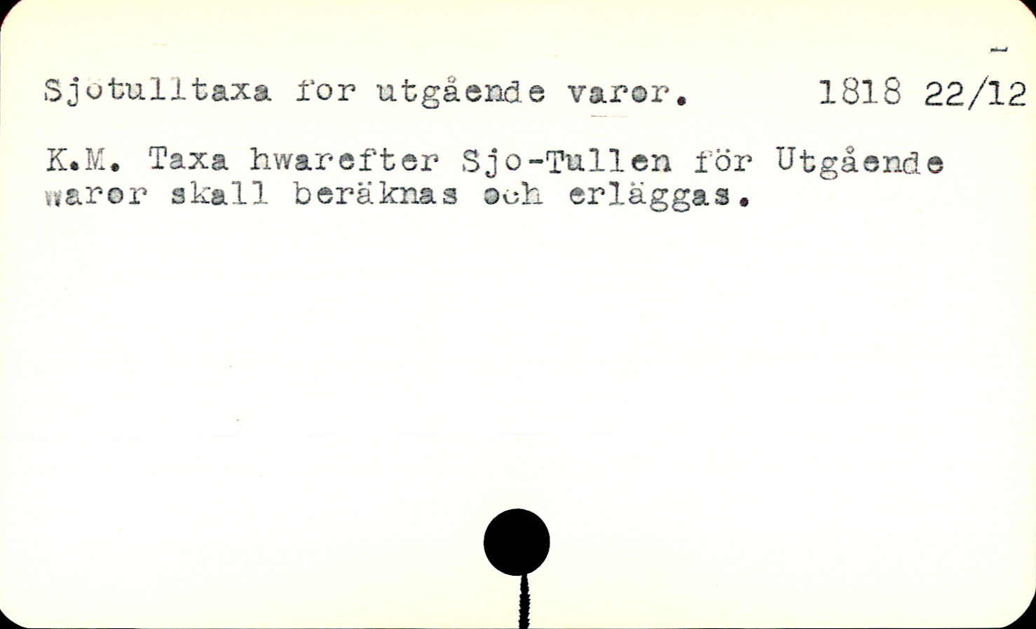 Catalogue Card_64480