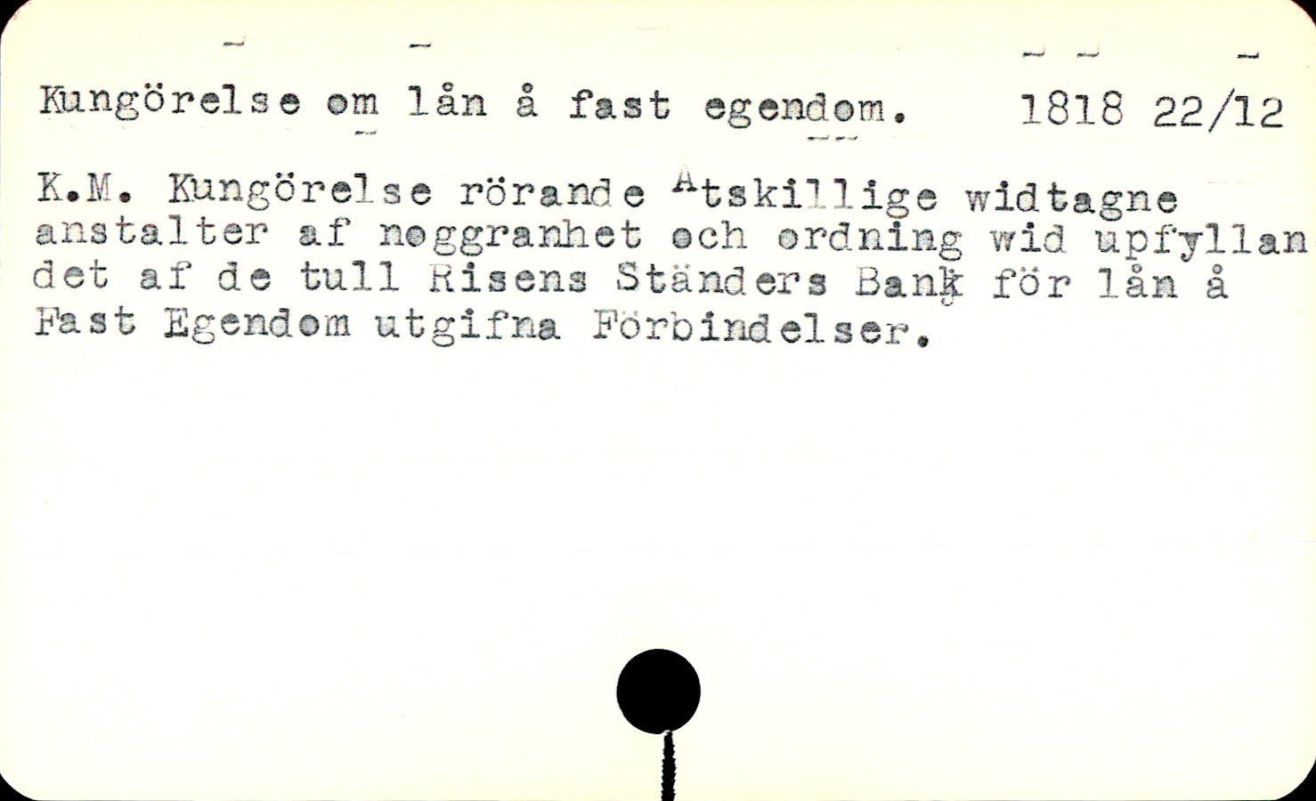 Catalogue Card_64483