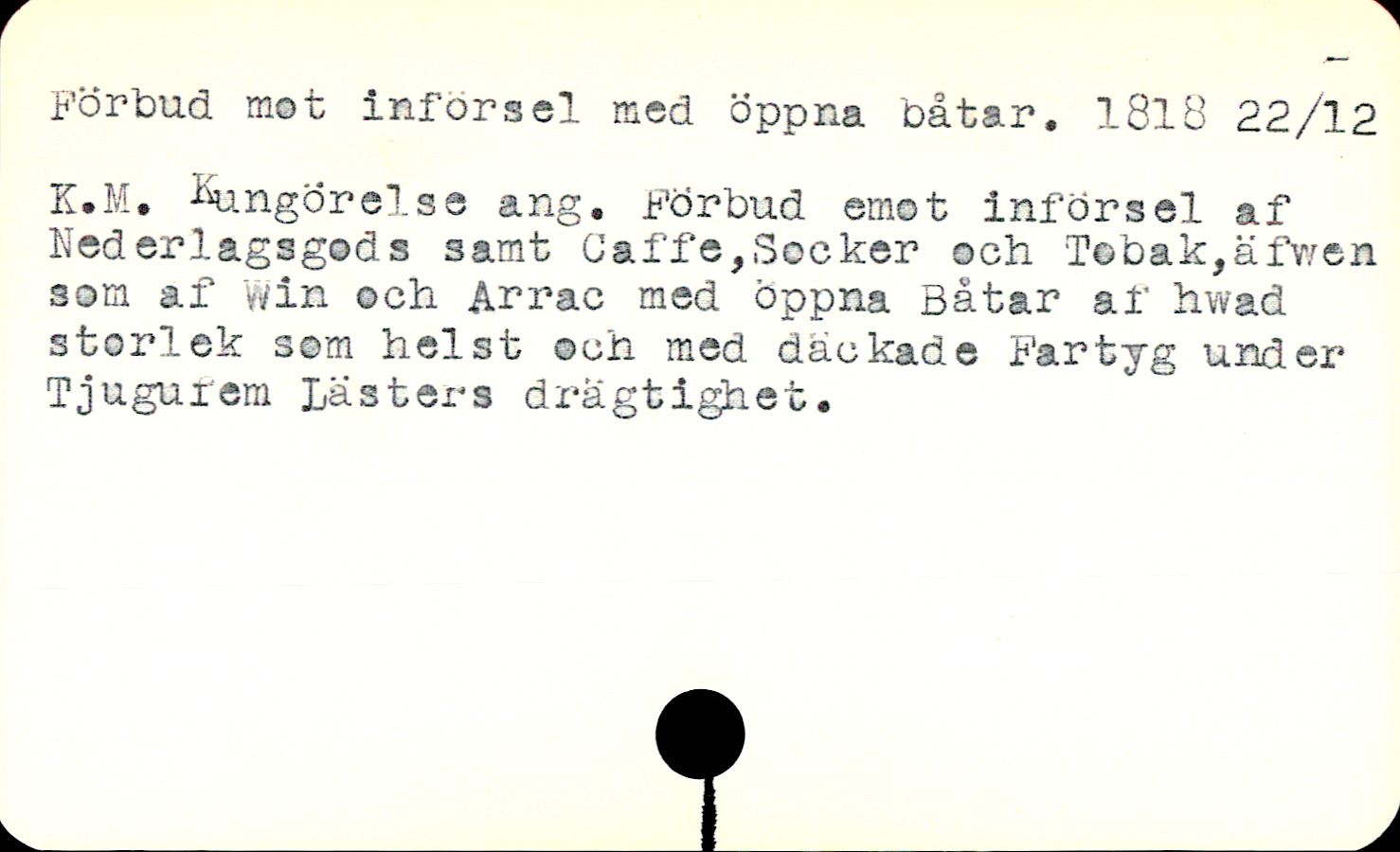 Catalogue Card_64484