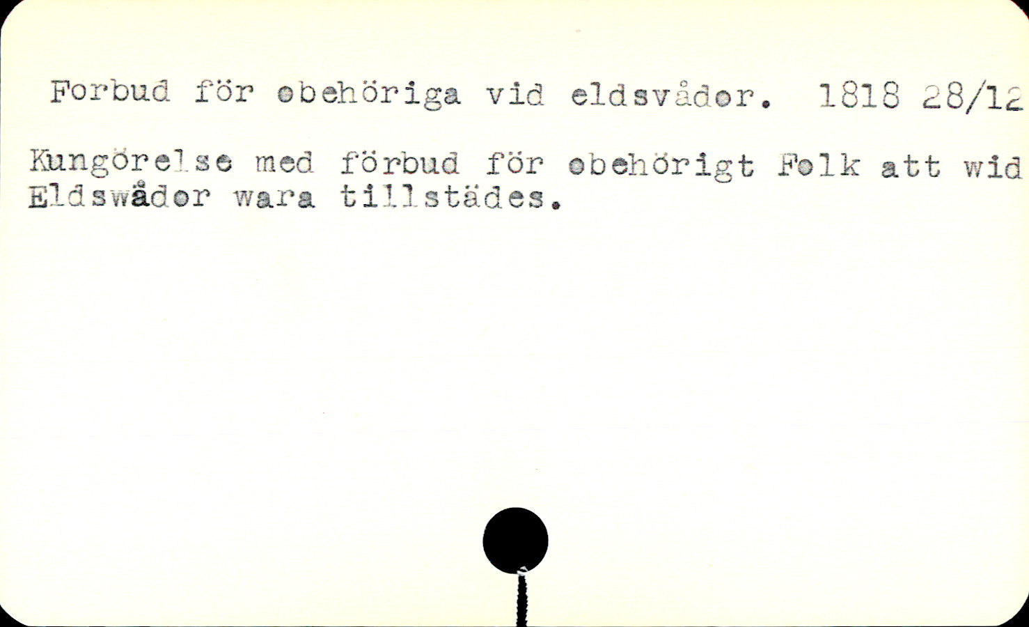 Catalogue Card_64486