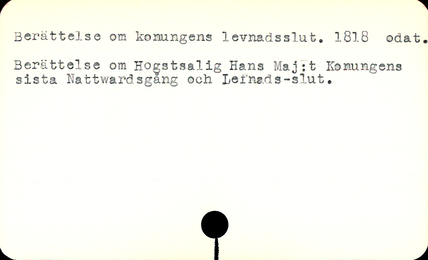 Catalogue Card_64488