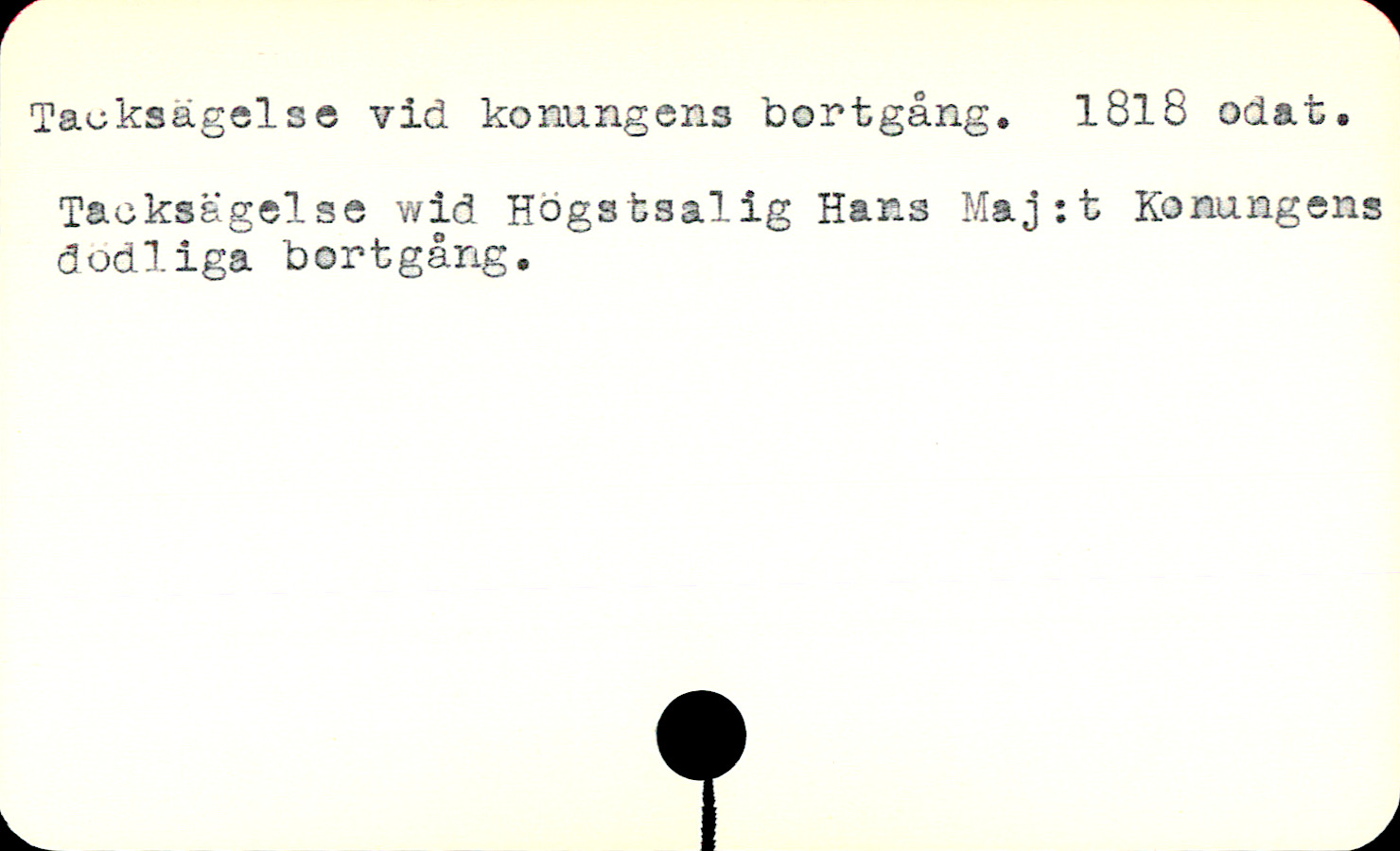 Catalogue Card_64489