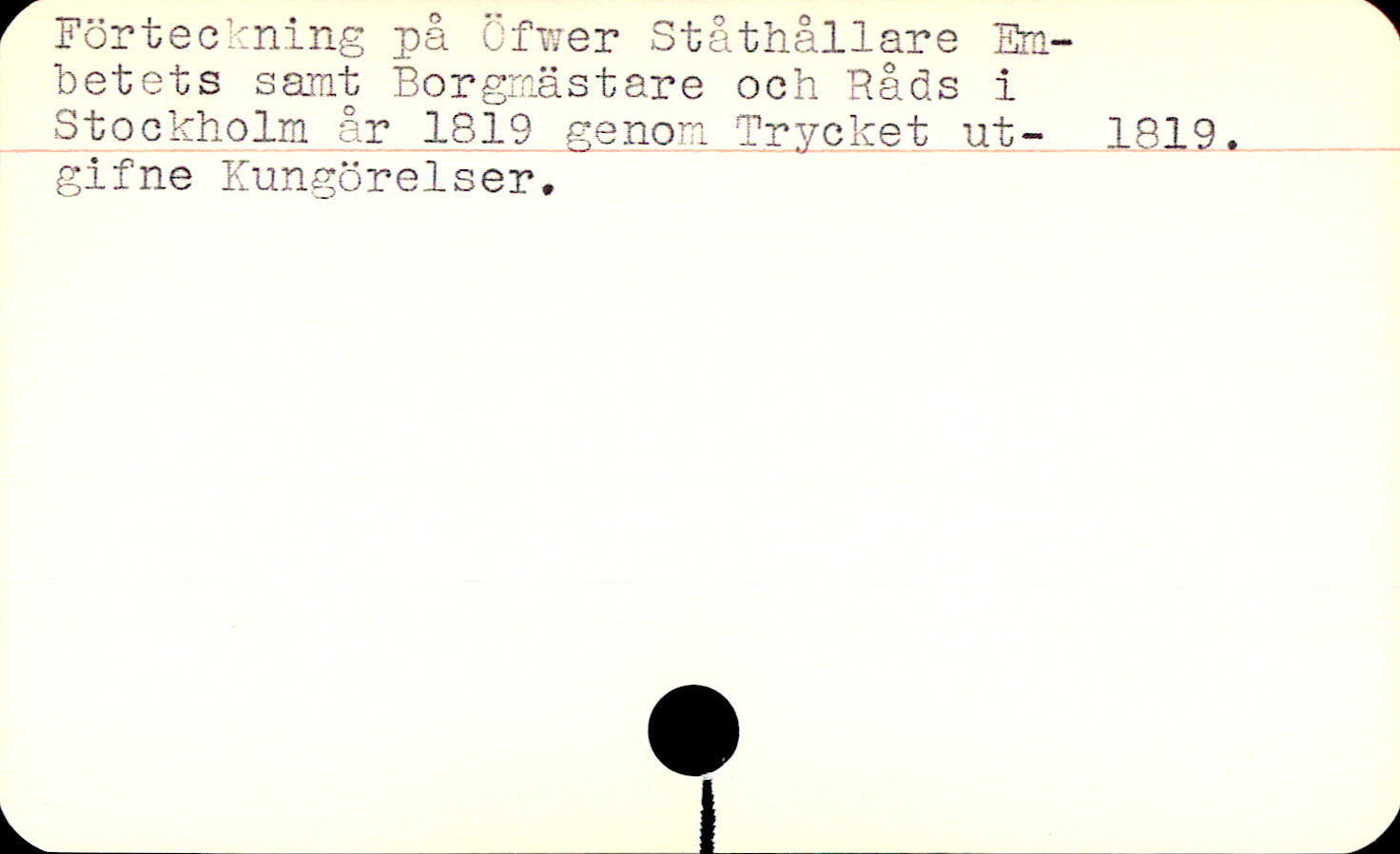 Catalogue Card_64491