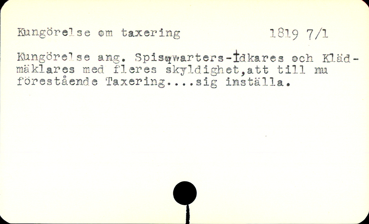 Catalogue Card_64492