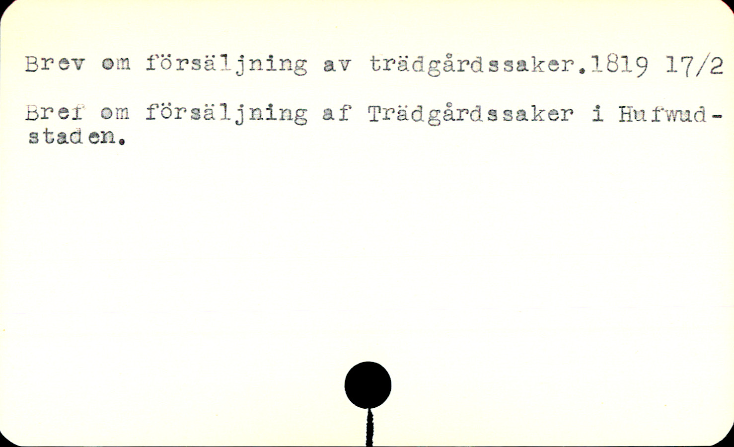 Catalogue Card_64502