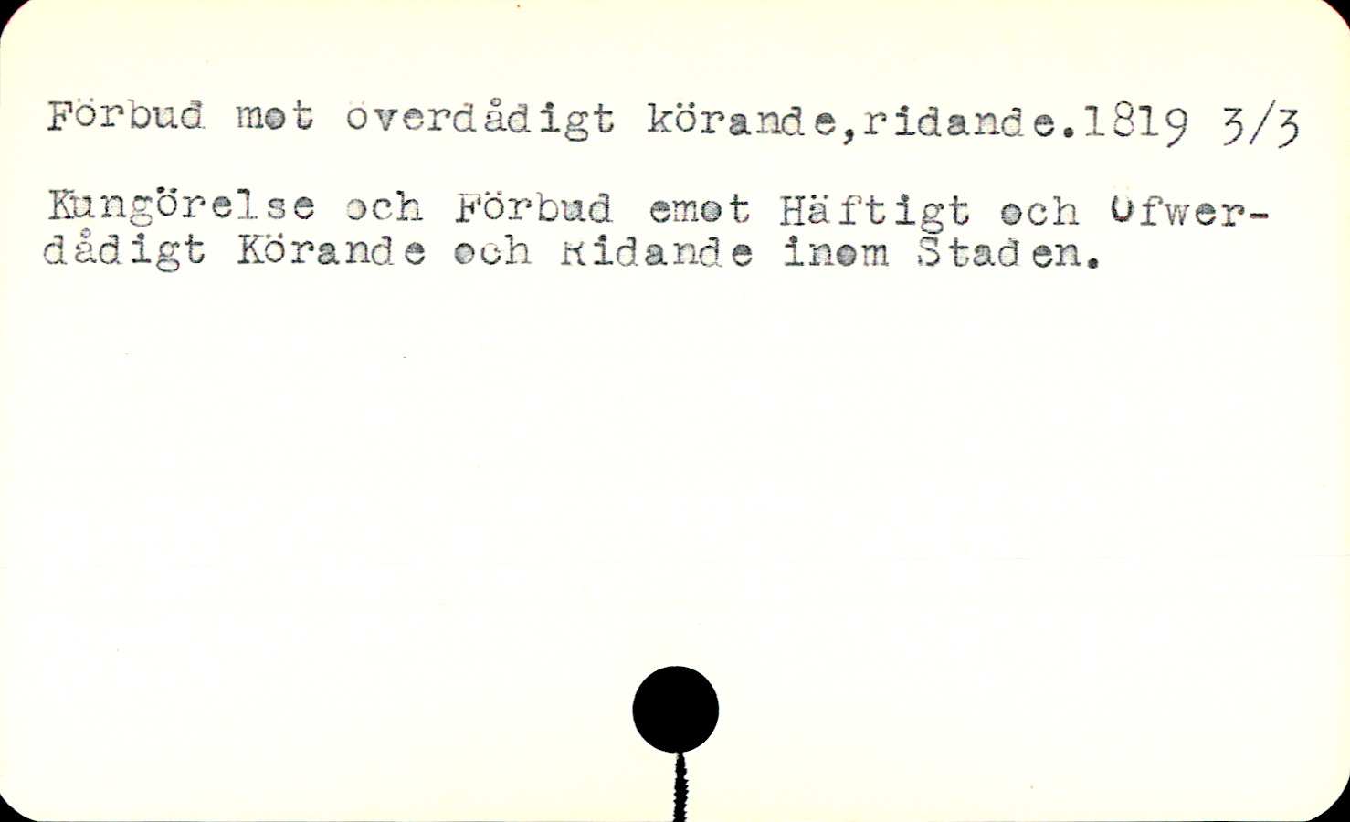 Catalogue Card_64505