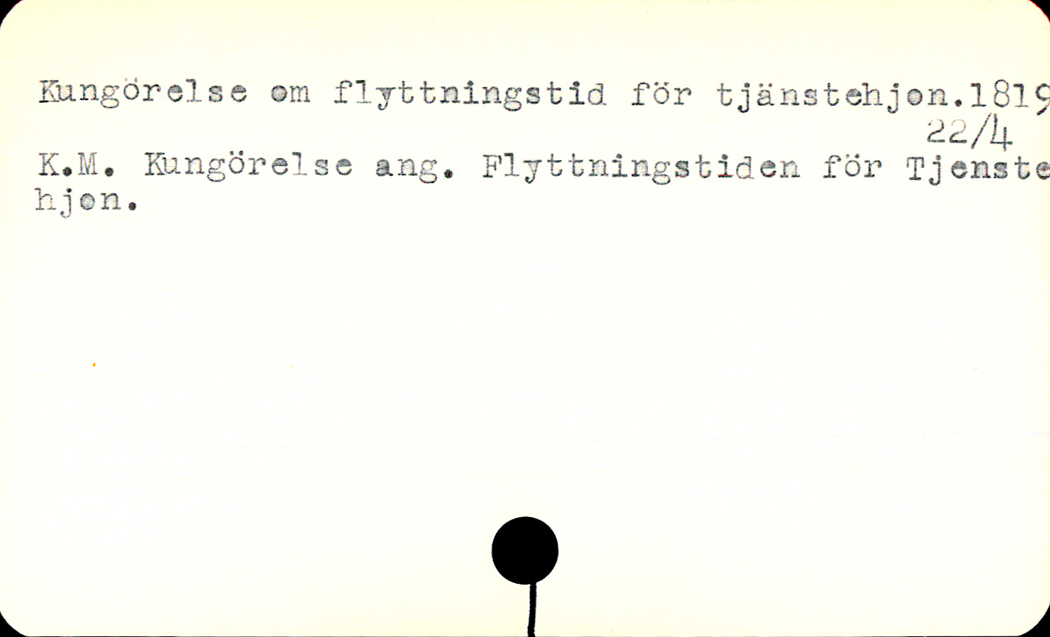 Catalogue Card_64508