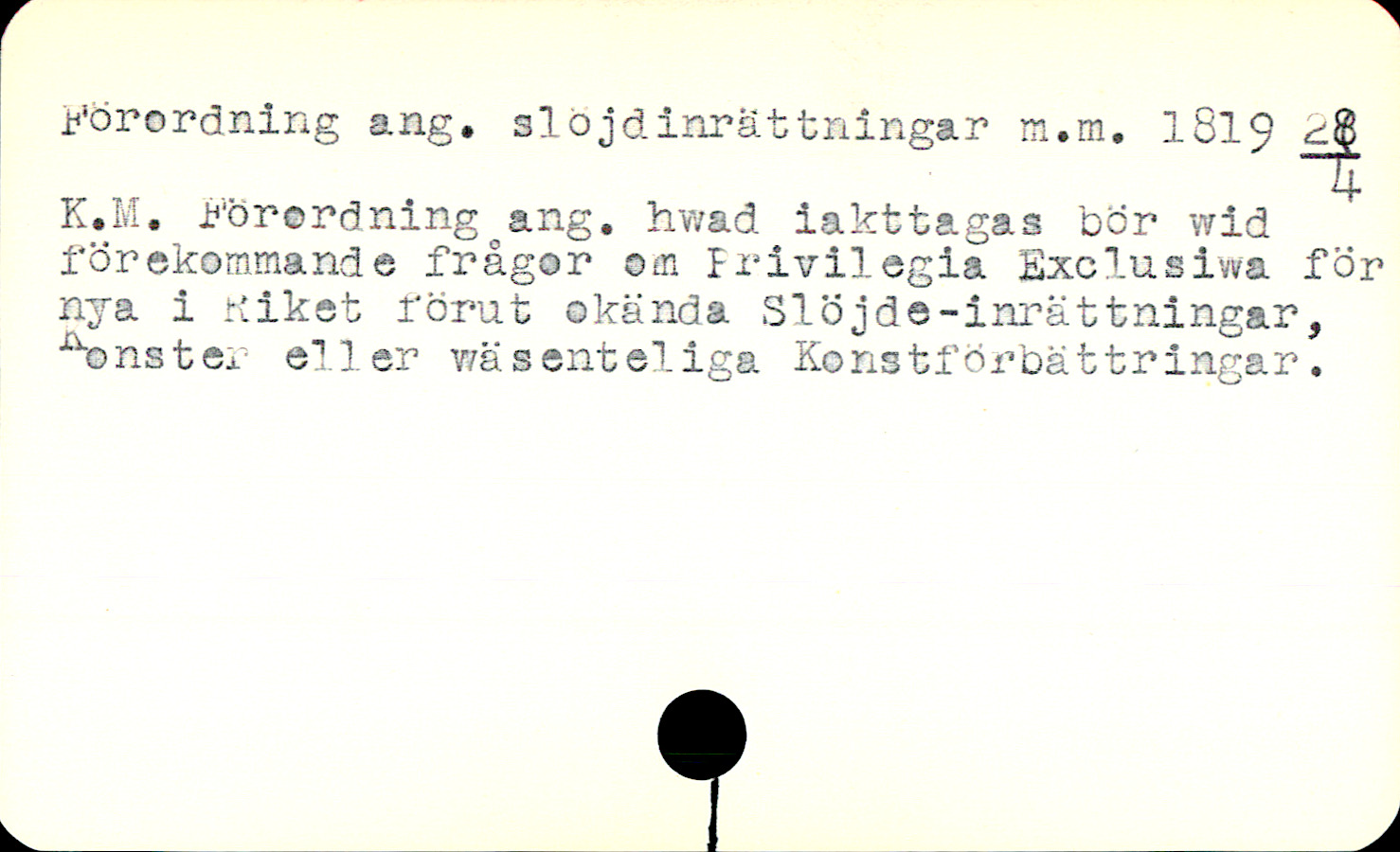 Catalogue Card_64512