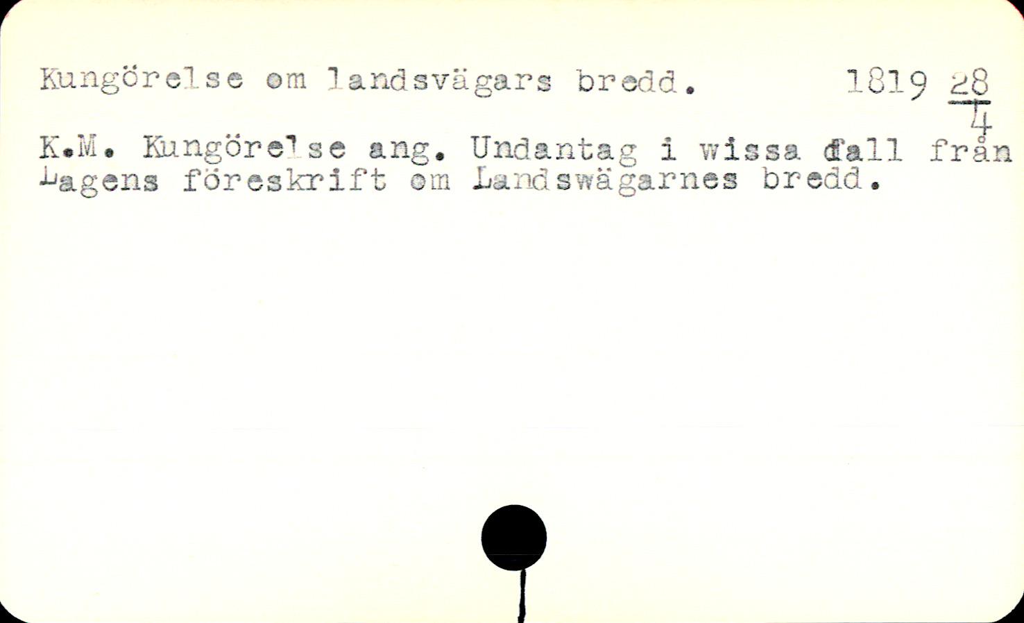 Catalogue Card_64513