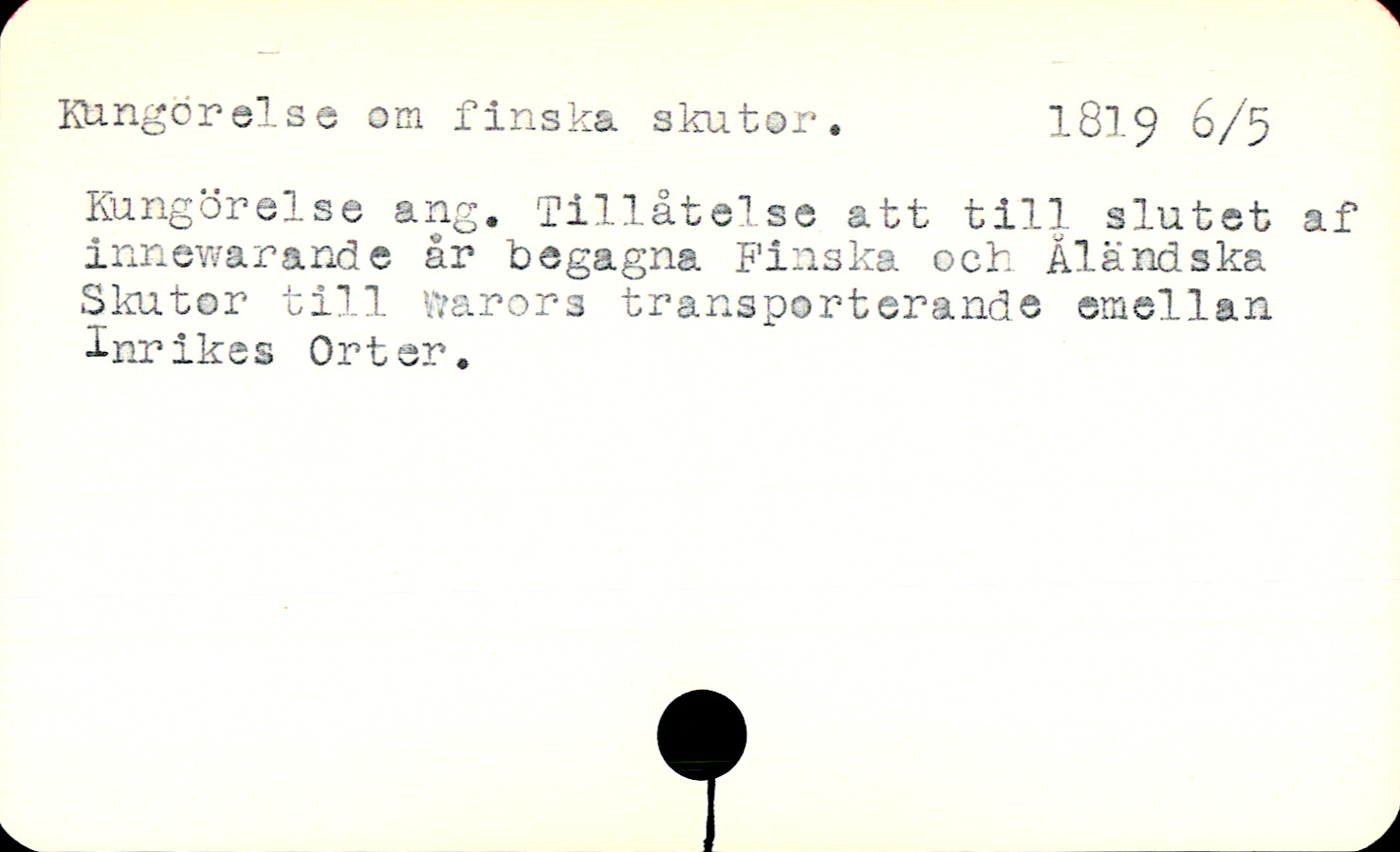 Catalogue Card_64514