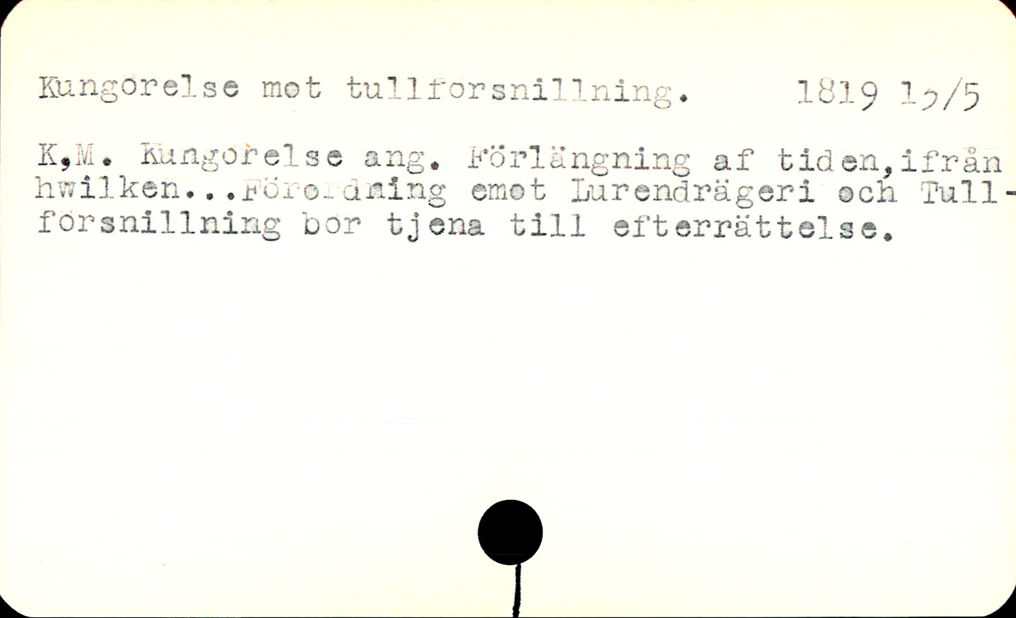 Catalogue Card_64516