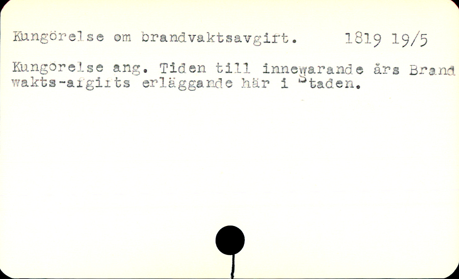 Catalogue Card_64517