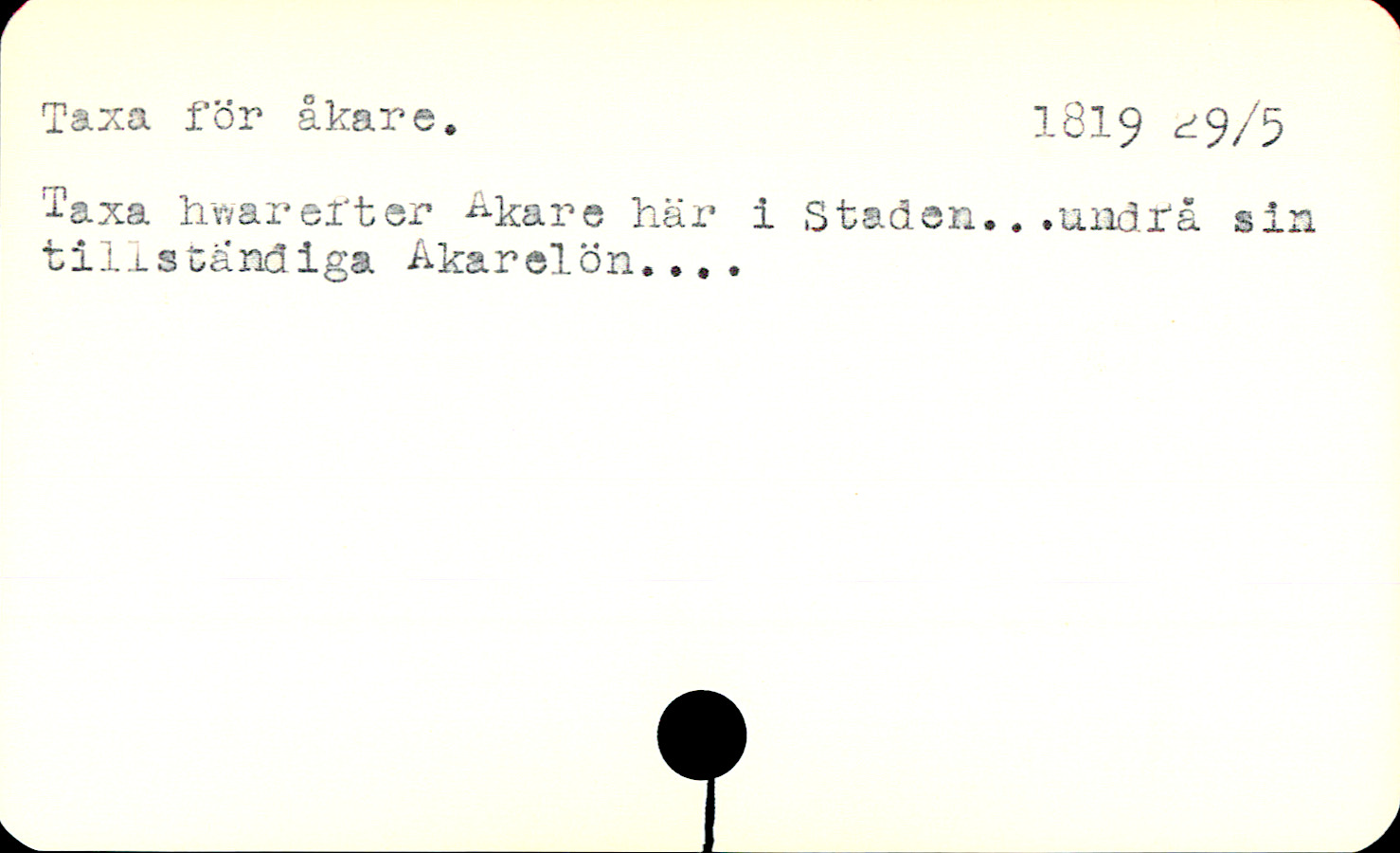 Catalogue Card_64520