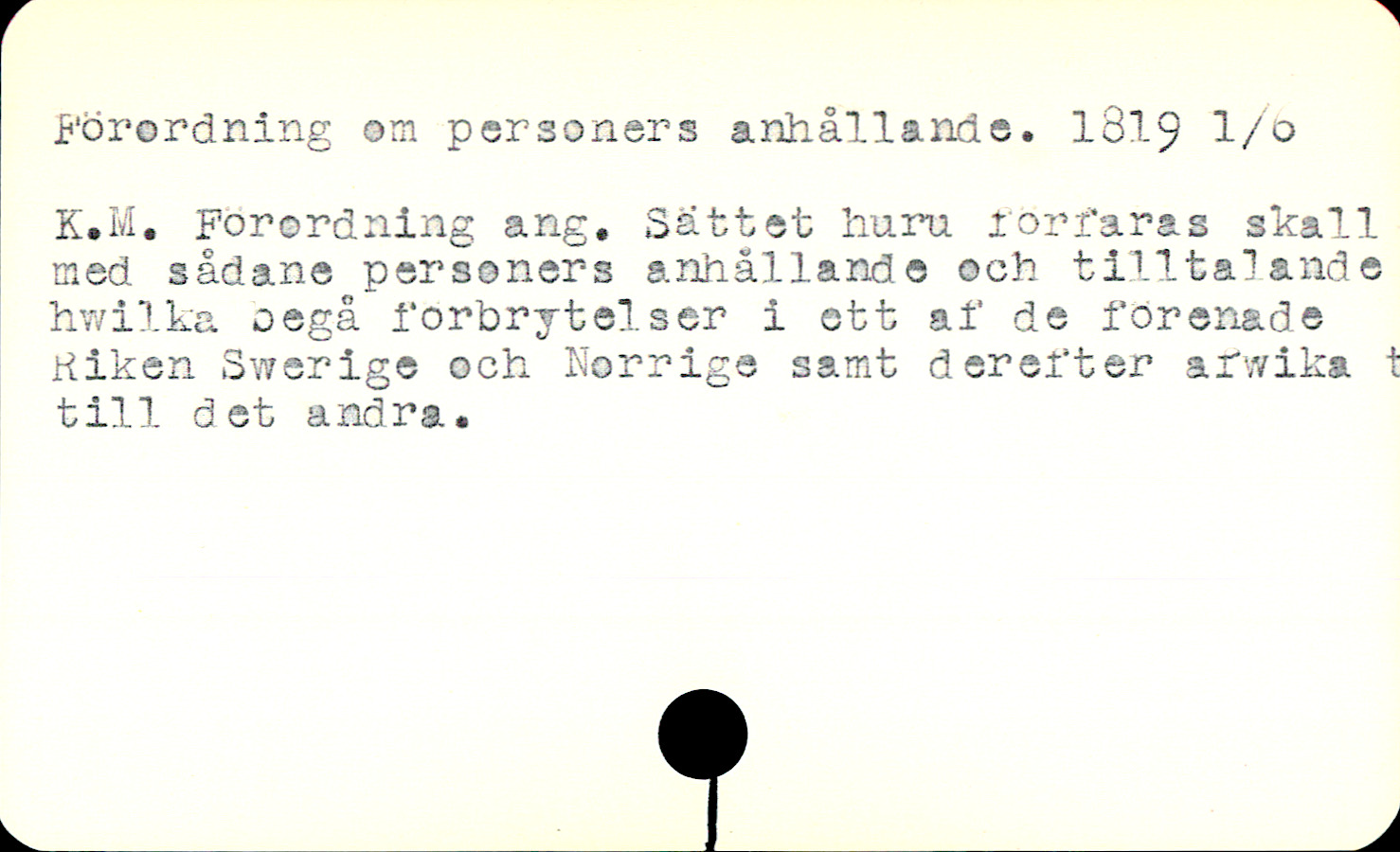 Catalogue Card_64521