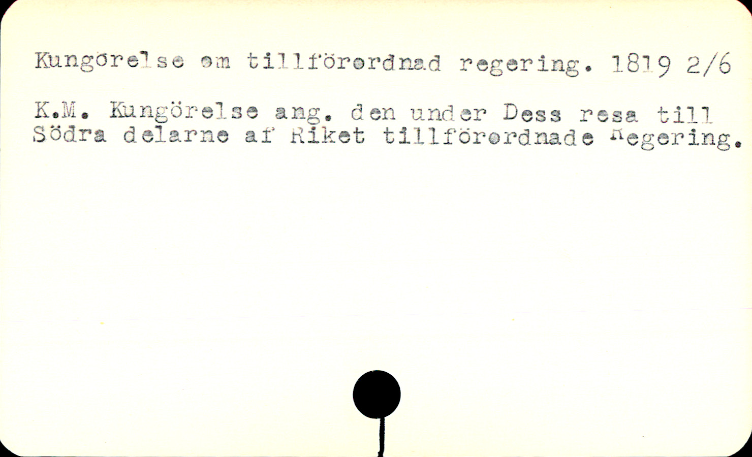 Catalogue Card_64522