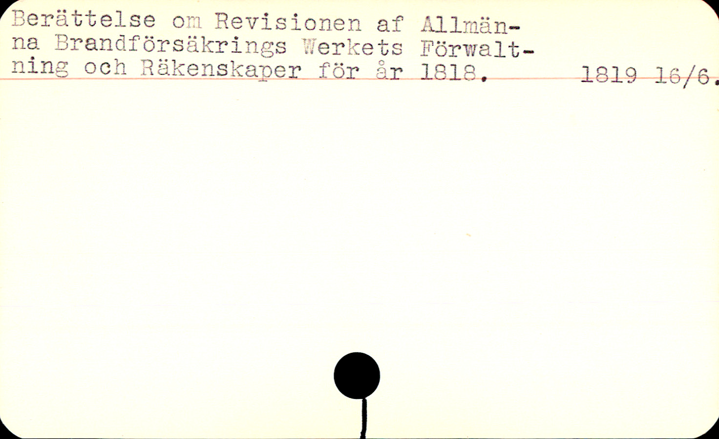 Catalogue Card_64524