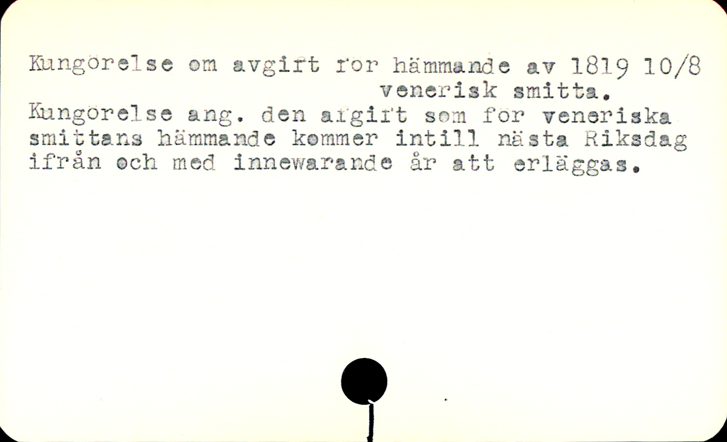 Catalogue Card_64532