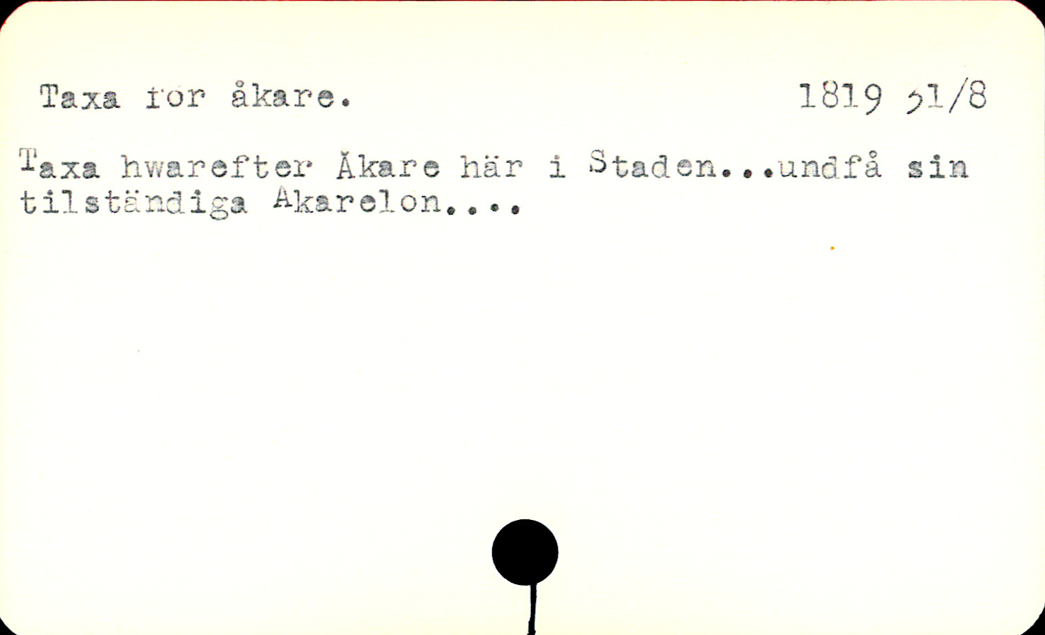 Catalogue Card_64537