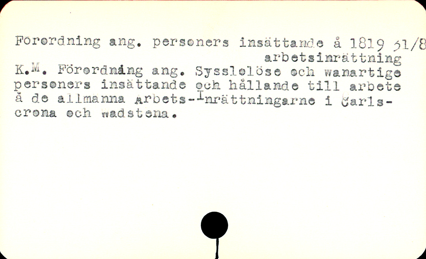 Catalogue Card_64538