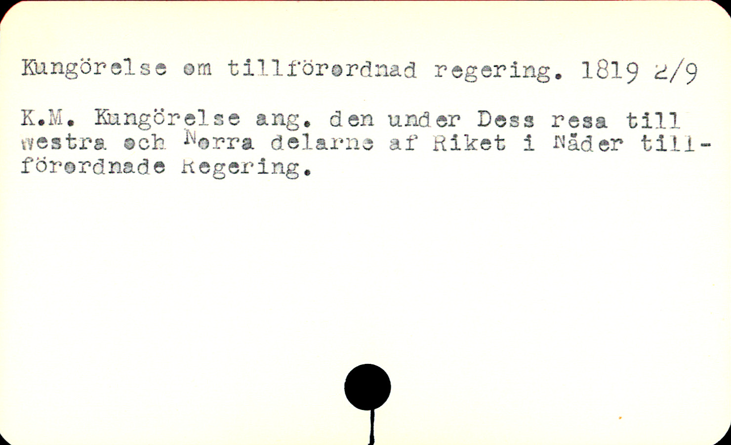 Catalogue Card_64539