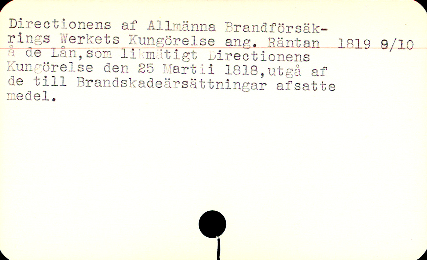 Catalogue Card_64546