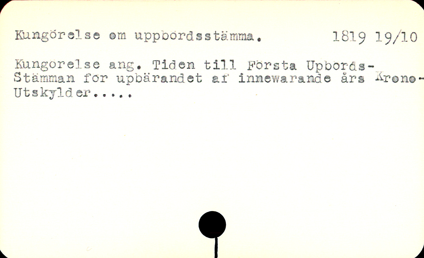 Catalogue Card_64548