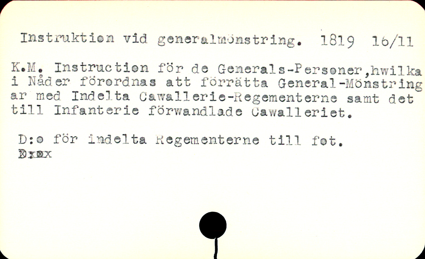 Catalogue Card_64554