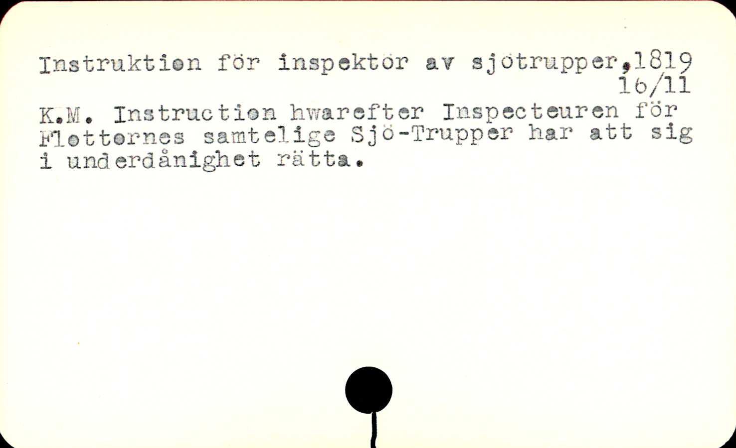 Catalogue Card_64555