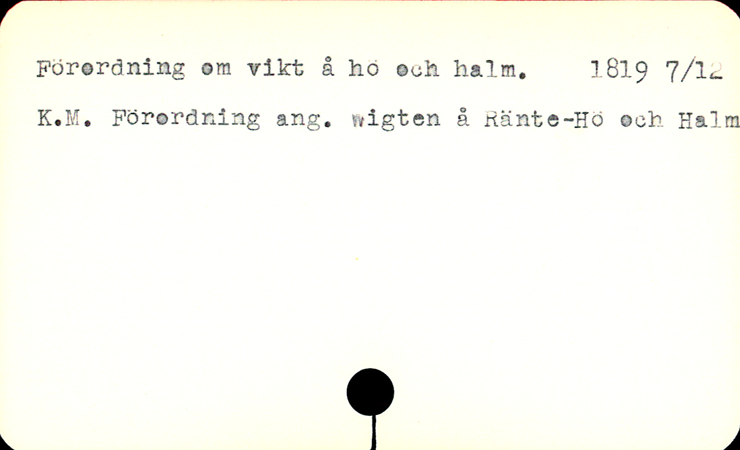 Catalogue Card_64569